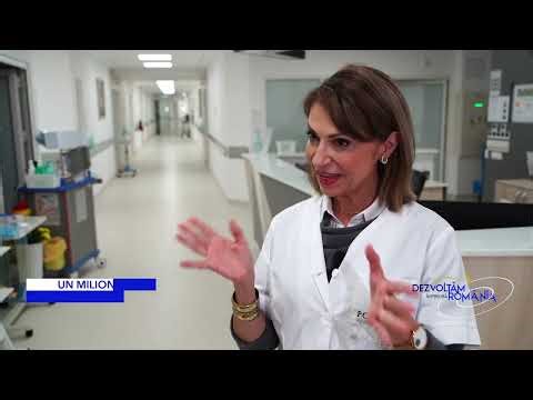 Un milion de recenzii reale și o cultură medicală care se rescrie | Dezvoltăm Împreună România