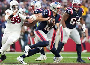 NFL Analysts Break Down the Patriots' Dilemma Entering the 2025 NFL Draft