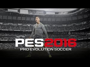 How to download and install PES 2016 iso 100% WORK !!!