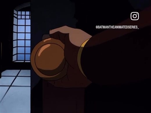 “Robin’s Reckoning” is one of Batman: The Animated Series crowning achievements. This scene alone is the best scene to explain why Batman and Robin exist as a duo in any adaptation. So good.