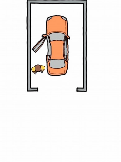 Good Floor Plan Space Structure: Review & Illustration