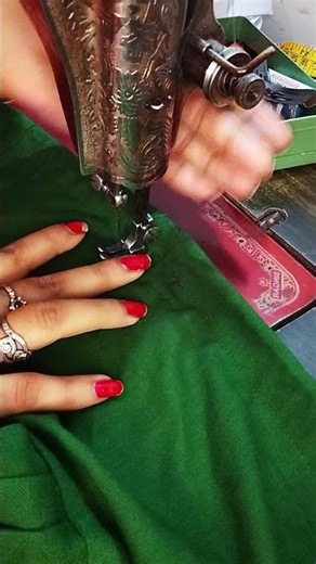 kte hue kpde pr simple machine se rfu kaise kre