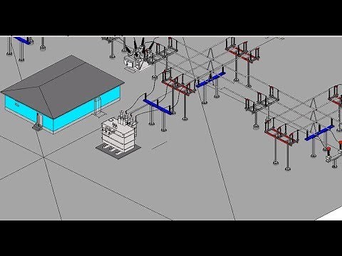 01 Introduction to QuickStart for Bentley Substation CONNECT Edition Legenda