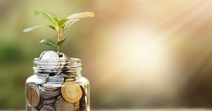 La manera más fácil y rápida de invertir tiene cuatro letras: DINN