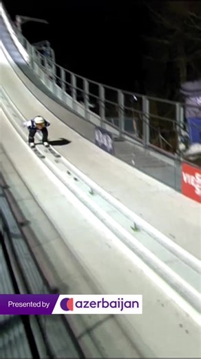 Domen Prevc's Record-Breaking Ski Jump Win