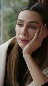 أصلي أصبحت شخصًا مختلفًا تمامًا مع فرهاد! | مسلسل حب أبيض أسود 🖤🤍 #SiyahBeyazAşk #shorts#
