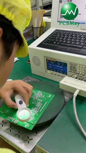 First Article Inspection | PCB Assembly Manufacturer | PCBMay