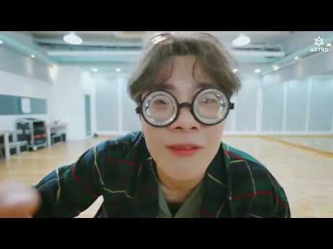 15 Minutes of Astro being.....themselves