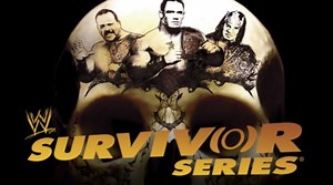 Retro Reviews: WWE Survivor Series 2006