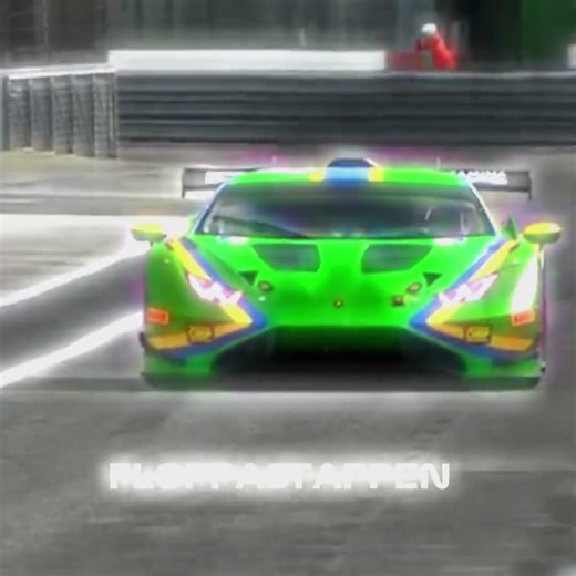 lamborghini huracan gt3 evo2 edit 40 sub special #caredit #lamborghini