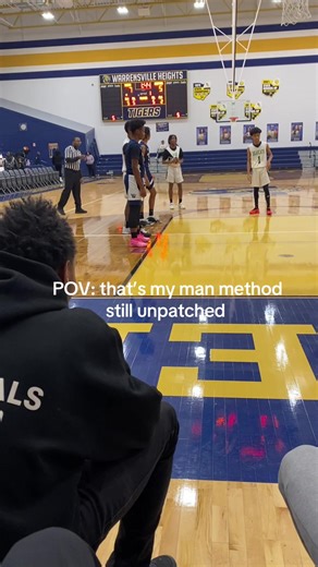 That's My Man Basketball Prank and Methods Explained