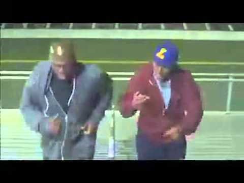 50 Cent Movie "Things Fall Apart" TRAILER [Video]