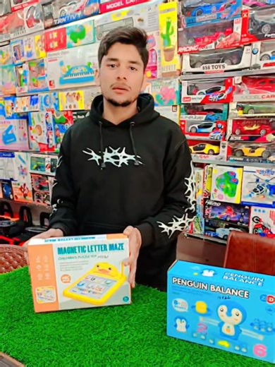 Top Educational Toys for Engaging Learning Experiences