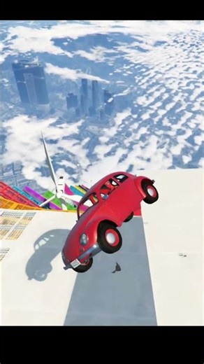 الأبطال الخارقين على القضبان دوامة قمع جسر - SPIDER-MAN!on Motorcycle in Spiral Bridge Stunt Ride