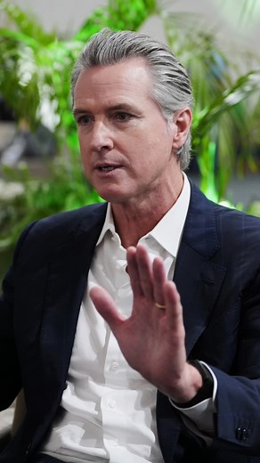 49K views · 1.4K reactions | California Governor Gavin Newsom weighs in on Senate vote to end the government shutdown. | AP | Facebook