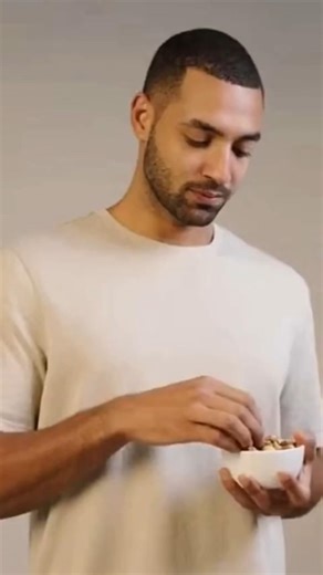 Mix Nuts Benefits | What Mixed Nuts Do Inside Your Body #shorts #viral #healthyeating #health