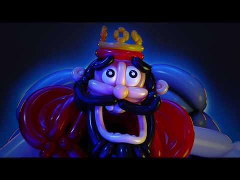 Fill Them With Fear: Hero Balloon Coming Soon!