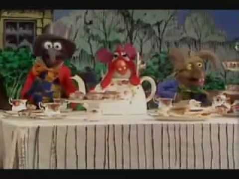 The Muppet Show - We're Off to See the Wizard