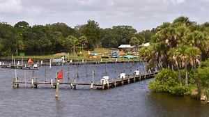 Palm Bay marina project on Turkey Creek may create 300 jobs, add restaurant and music venue