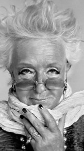 14K views · 450 reactions | Design Legends: Nanda Vigo (1936-2020). | Daniella On Design | Facebook