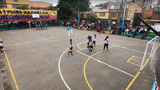 🔴EN VIVO: GRUPOS GEMELOS CEMELEK VS FERIAS ZONA10 TALENTO BOGOTANO FEMENINO LA FLORESTA SUR KENNEDY BOGOTÁ FACEBOOK: https://web.facebook.com/Microfutbol.co/ 🔴 YOUTUBE: ttps://www.youtube.com/channel/UCTM1... 🔷PÁGINA WEB: WWW.MICROFUTBOL.CO 🔲 TIKTOK: https://www.tiktok.com/ @microfutbol.co #microfútbolcolombiano #colombia #microfútbolco #bogotá #deportescolombia #noticiascolombia #noticiasmicrofutbolco | Microfutbol.co