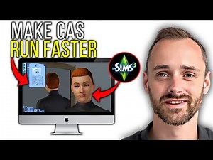 How To Make Sims 3 CAS Run Faster | Quick Guide