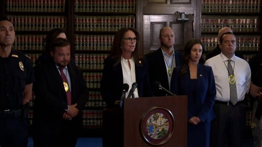 Jared Bridegan's ex-wife indicted for his murder