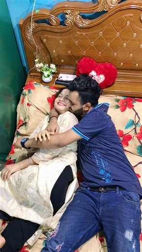 My only peace 🥰 #love