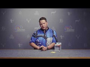 Shrewd Remedy Arrow Rest