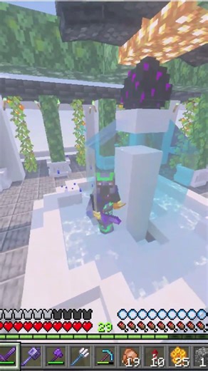Todays The Day!!! #minecraft #gaming#completed