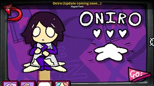 Oniro (Update coming soon...) Mod for GIMMIKO | Gimmiko Mods