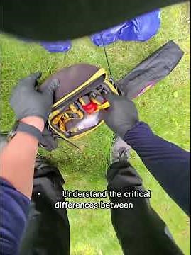 ⚠️ HVAC Disconnect Explosion Caught on Camera! ⚡