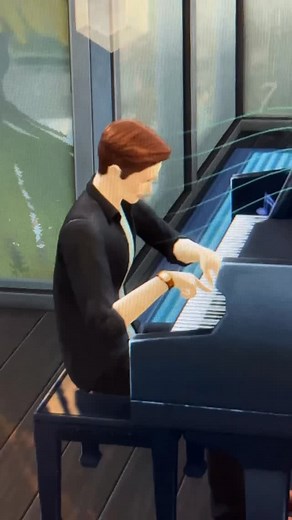 Katie Thompson (Ivy) on Instagram: "Part 2 of the diabolical Twilight Sims series lmao 🐺🧛🤦🏻‍♀️#thisistheskinofakillerbella #fyp #twilight #sims4 #edwardcullen #bellaswan"