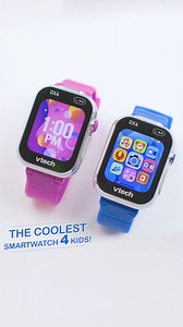 4.6K views · 28 reactions | The time has come! ⌚️ The NEW Smartwatch...