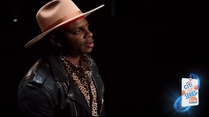 Jimmie Allen’s latest album, “Bettie James,” is a tribute to his late grandmother and late father, but in a new interview for “On The Record” he reveals that the album was also “self-healing.” Created by TODAY with our sponsor Citibank US. | Today Show