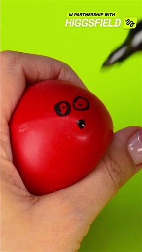 🔬 Easy Calm-Down Science Activity for Kids #shorts #learning