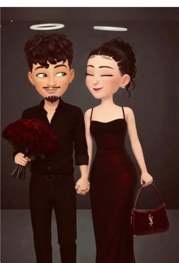#dreamina #dreaminapioneer #capcutpioneer how to make couple animation ai generated couple photos tutorial bitmoji couple outfits tutorial for snapchat bitmoji how to make romantic video edits snapchat how to make this photo lip kiss كيف افعل وضعيه شخصيتين مع بعض سناب ترند snapchat friends صور ‎ازاي اعمل صوره مع شخص ai snap ‎ازاي اعمل افاتار سناب للمرتبطين ‎ازاي اعمل صورة البوسة من السناب ‎ترند السناب مع المرتبطين ‎ازاى اعمل شكل سناب ‎ترند افاتار السناب ‎ترند snapchat friends صور ‎ازاي اعمل افات