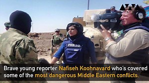 66 reactions · 162 shares | Iranian women are often undervalued and underappreciated, both today and in history, so IranWire started the “50 Iranian Women You Should Know” series to showcase impressive Iranian women, even those IranWire doesn't endorse. | Iranwire English | Facebook