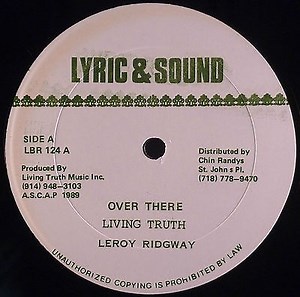 Living Truth - Over There