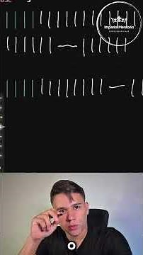 Como fazer o TESTE PALOGRÁFICO