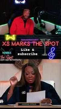 The polygraph test is his last chance. #reactions #court #divorcecourt #funny #xsakasmerderty #fyp