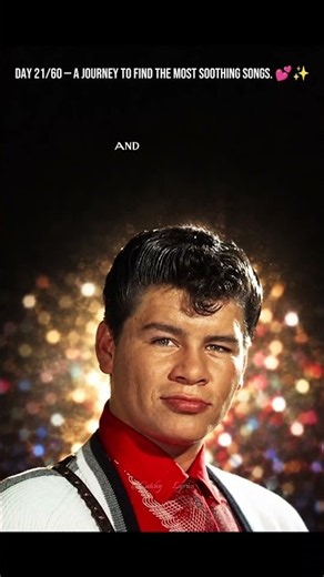 We Belong Together - Ritchie Valens ❤️✨ | 1950s Love Song | Lyrics #Shorts