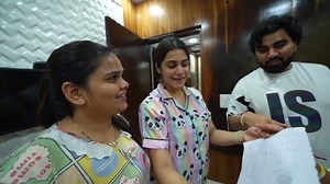 My Game My Rules | Chiku Malik Vlogs | Kritika Malik