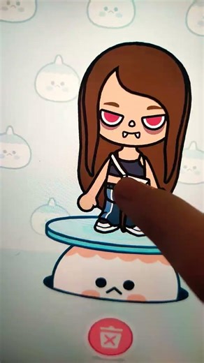 1 часть мини сериала #сериал #мама #tocaboca #пустьзалетит #залити #ефуroblox