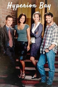 Hyperion Bay (1998-1999) - TV Show