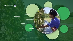 Better harvests, stable income, stronger communities — that’s what #SMFIKabalikatSaKabuhayan makes possible for Filipino farmers. 🌱 Discover more ways we’re #SpreadingSocialGood in our 2024 Social Good Report: https://bit.ly/4mEIfF4 | SM Foundation, Inc.