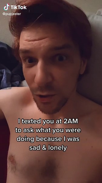 Puppy Jester on TikTok