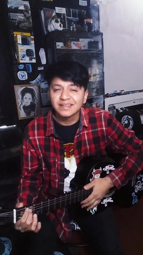 Tutorial de Guitarra: Llorando se fue - Canciones Fáciles en Guitarra