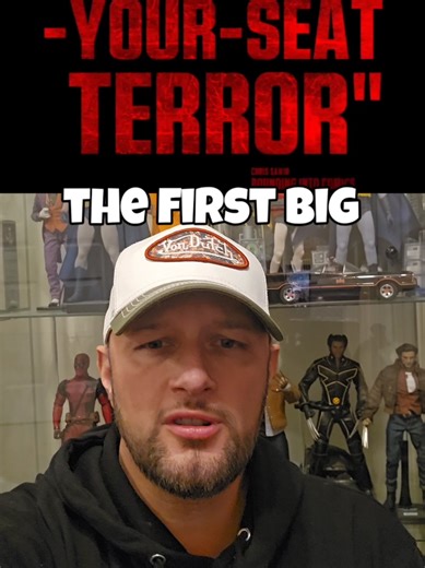 📽Primate is exactly what it promises and not much more.🐵 It’s a tight 90-minute gore-fest about a chimpanzee that gets bitten by a mongoose, contracts rabies, and then goes on an absolutely ridiculous killing spree, mostly targeting a group of teenagers. Is it dumb? Yeah. Does it have flaws? Definitely. But it knows what it is. The movie doesn’t overcomplicate things, sticks to a very simple premise, and moves at a fast pace without overstaying its welcome. If you’re looking for a fun, brain-o