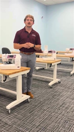 🎬We’re going LIVE every Friday! ✨🎥 Join us for real-time demos, product spotlights, and plenty of fun with your favorite Sewing & Vacuum Warehouse crew. Mark your calendars, grab a friend, and tune in - it’s going to be sew much fun! 🧵🪡 #SewingMachineWarehouse #SewLive #SewingCommunity #SewFunFridays #BehindTheSeams #SewingVideos #QuiltLove #SewHappy | Sewing & Vacuum Warehouse